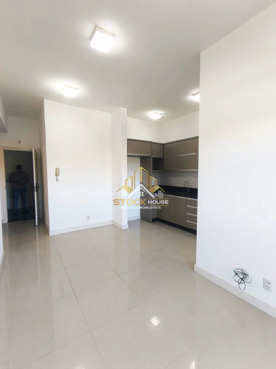 APARTAMENTO NA ZONA NORTE