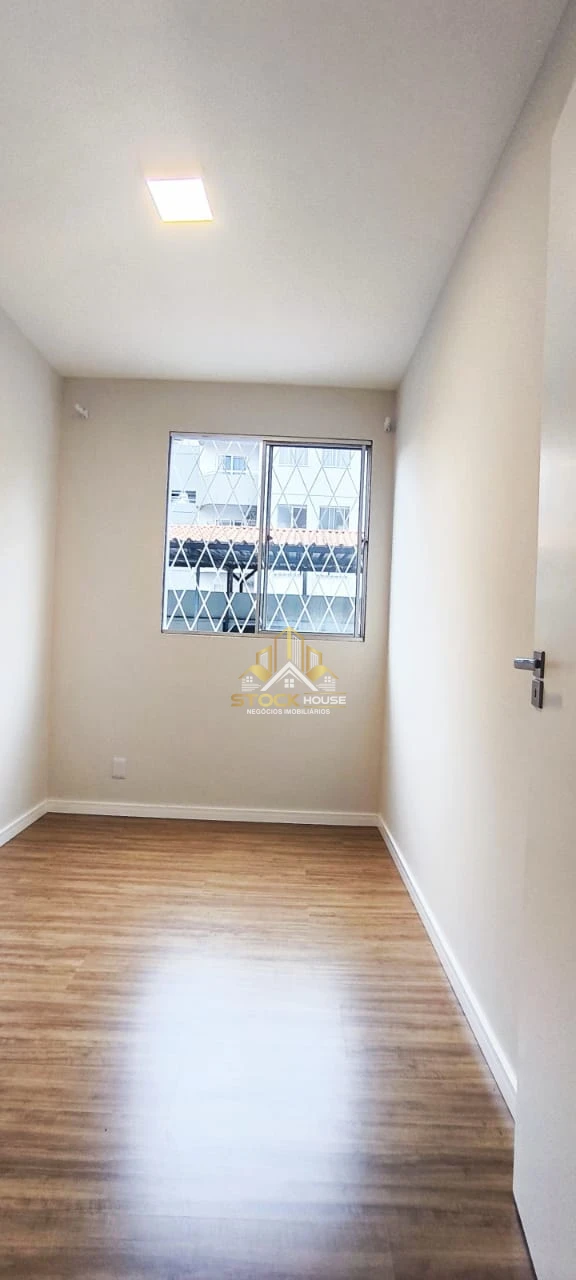 Apartamento À Venda Costa E Silva Joinville
