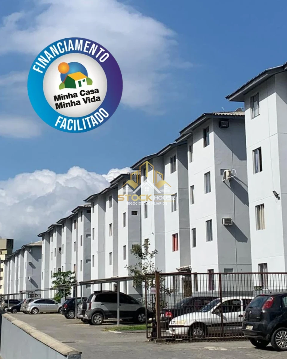 Imagens do imóveis APARTAMENTO COM DOIS QUARTOS