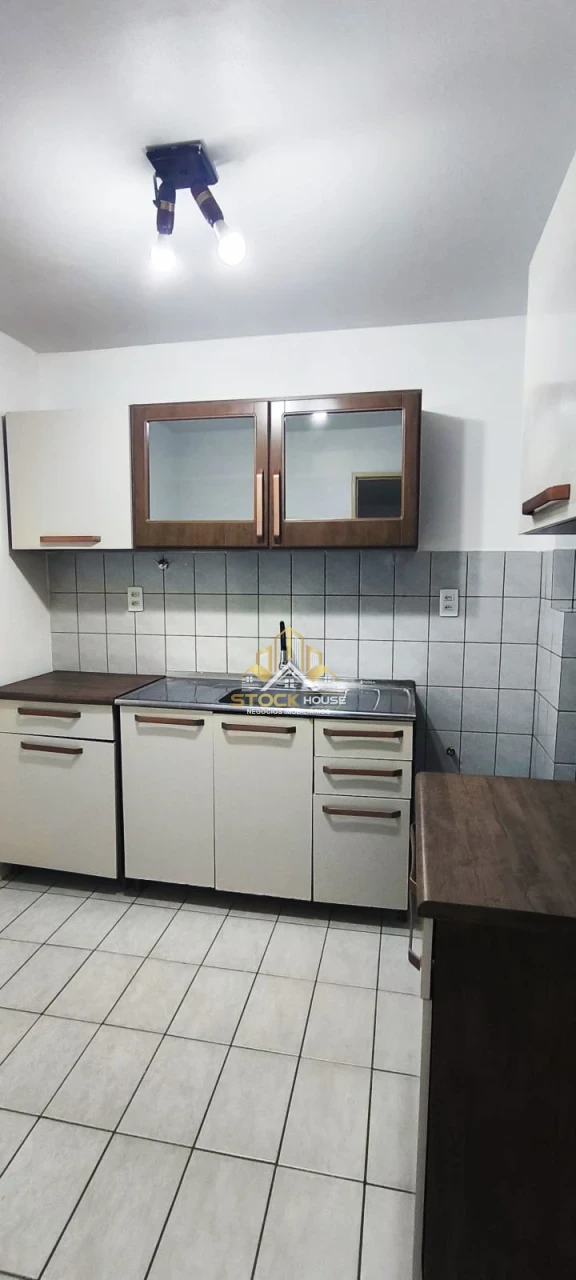 Apartamento À Venda Costa E Silva Joinville