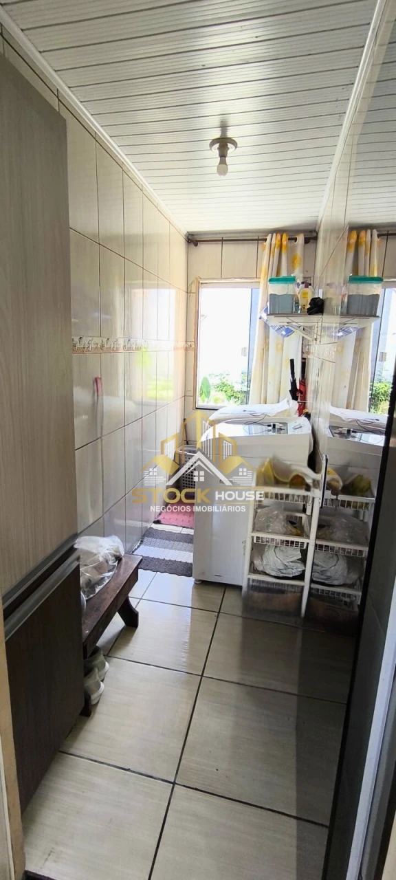 Imagens do imóveis CASA COM 3 QUARTOS E EDICULA A VENDA EM JOINVILLE