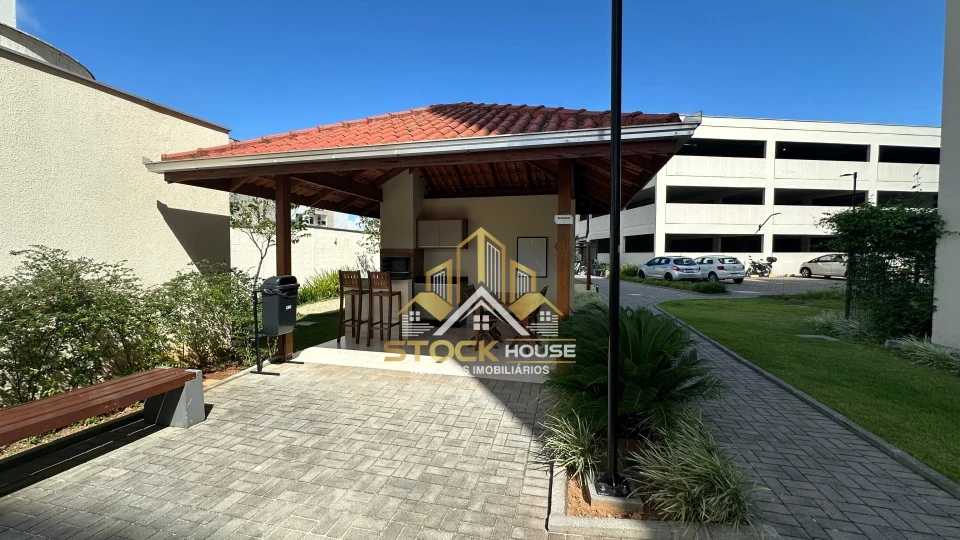 Apartamento À Venda Saguaçu Joinville