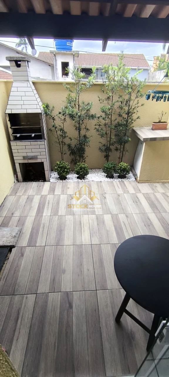 Imagens do imóveis Casa Geminada À Venda Espinheiros Joinville