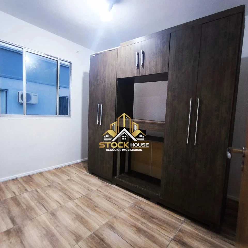 APARTAMENTO 2 QUARTOS PARA LOCAÇÃO EM JOINVILLE