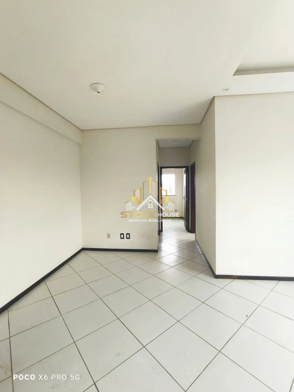 APARTAMENTO NA ZONA NORTE