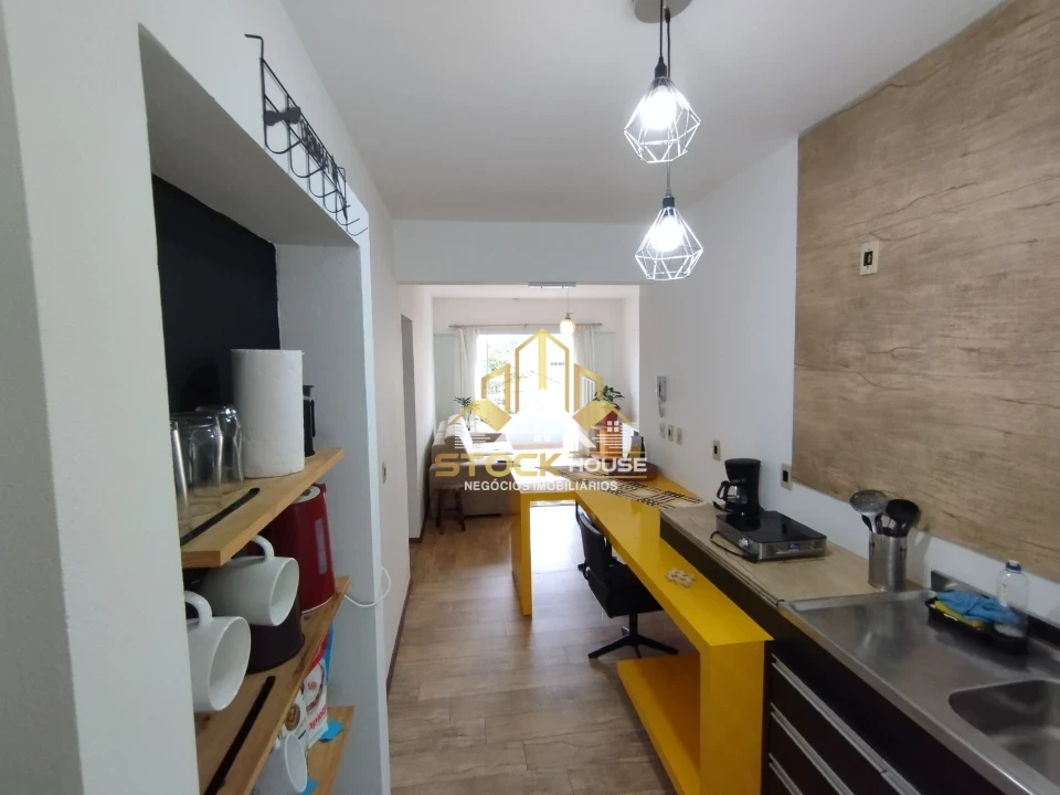 Imagens do imóveis Belíssimo apartamento mobiliado