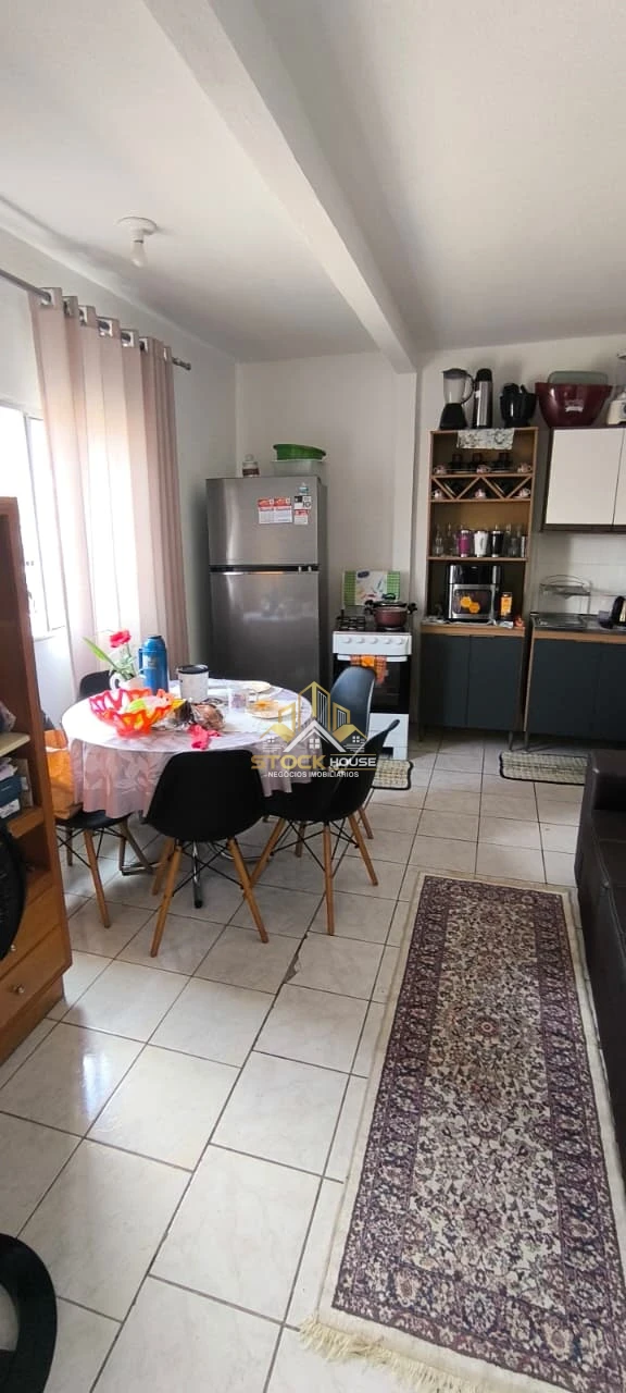 Casa À Venda Aventureiro Joinville