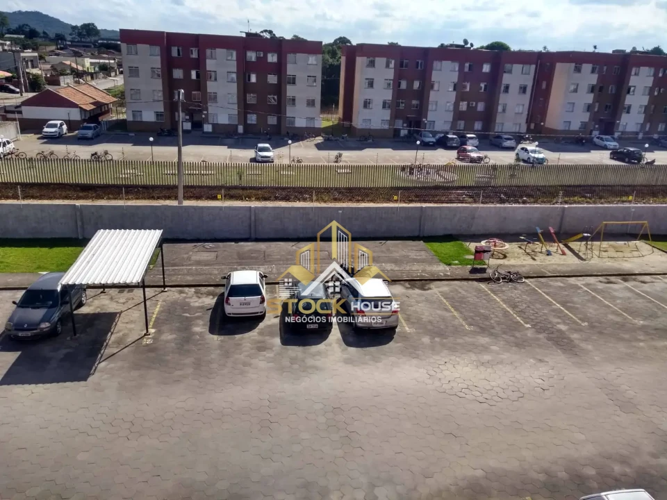 Imagens do imóveis LINDO APARTAMENTO 2 QUARTOS BAIRRO PARANAGUAMIRIM
