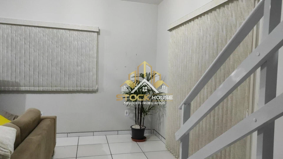 Imagens do imóveis SOBRADO COM 1 SUÍTE + 2 QUARTOS