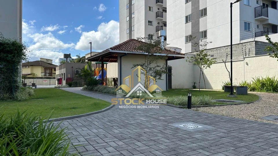 Apartamento À Venda Saguaçu Joinville