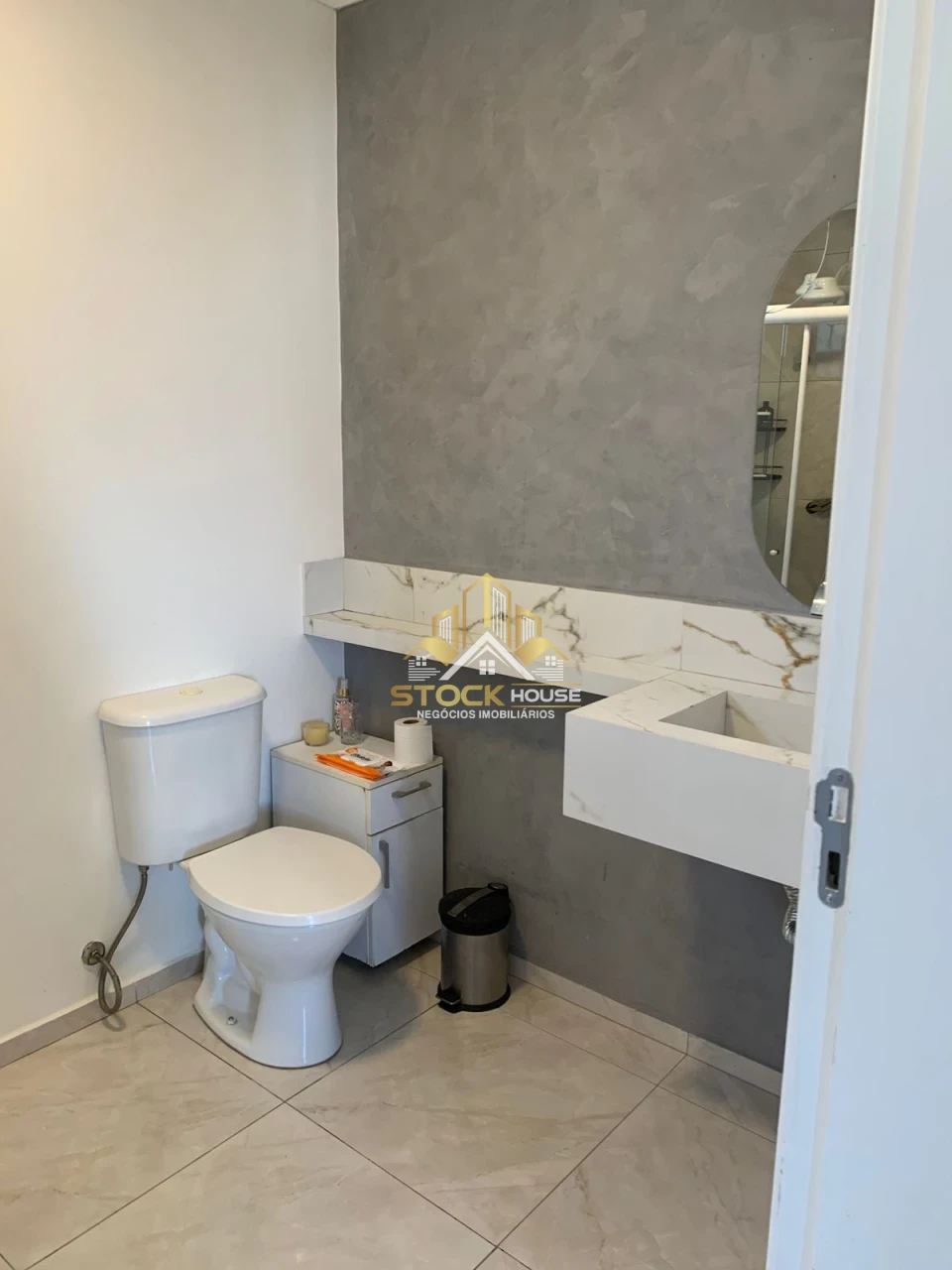 Imagens do imóveis APARTAMENTO COM DOIS QUARTOS