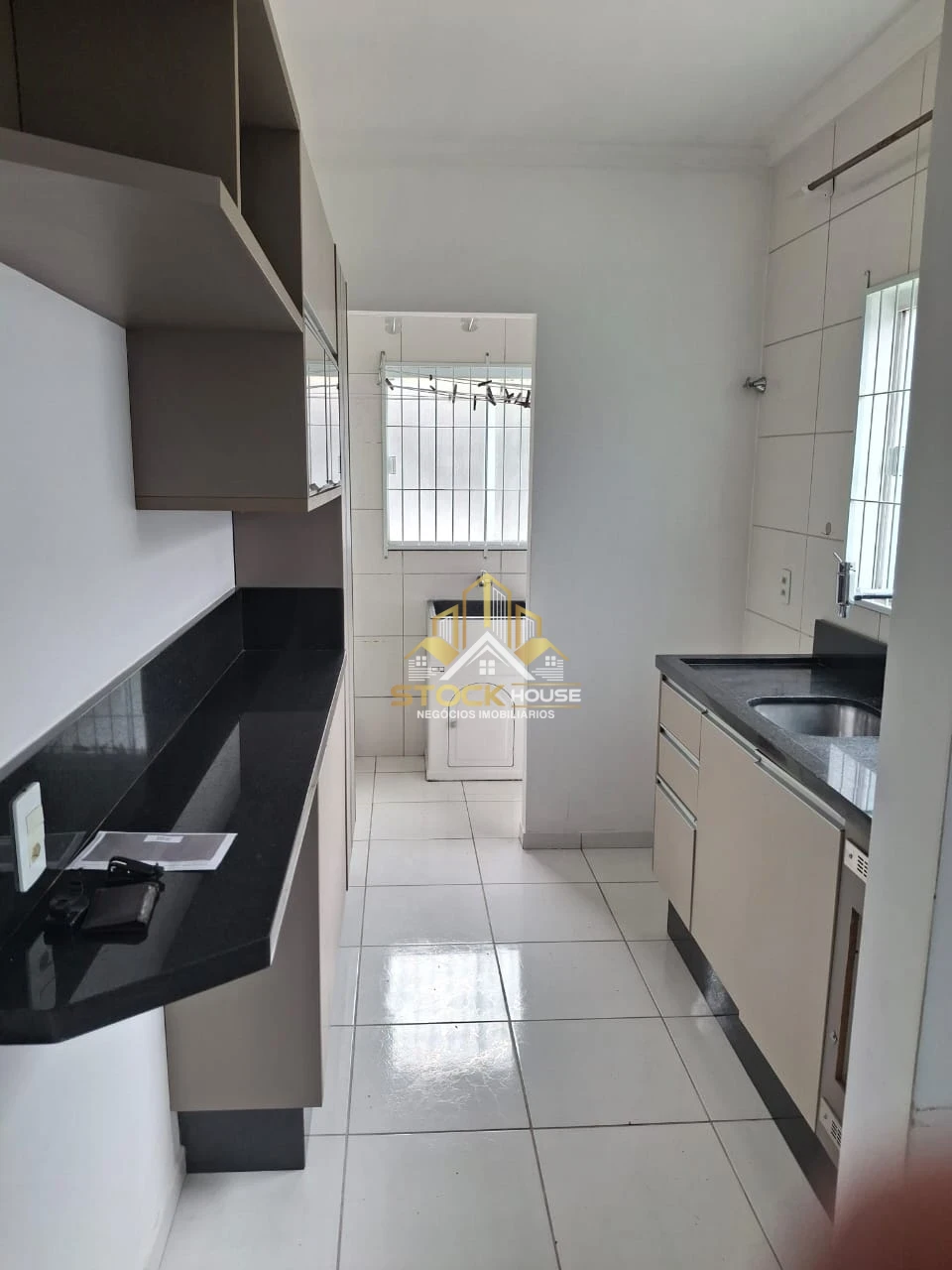 Imagens do imóveis Apartamento 2 Quartos na zona norte