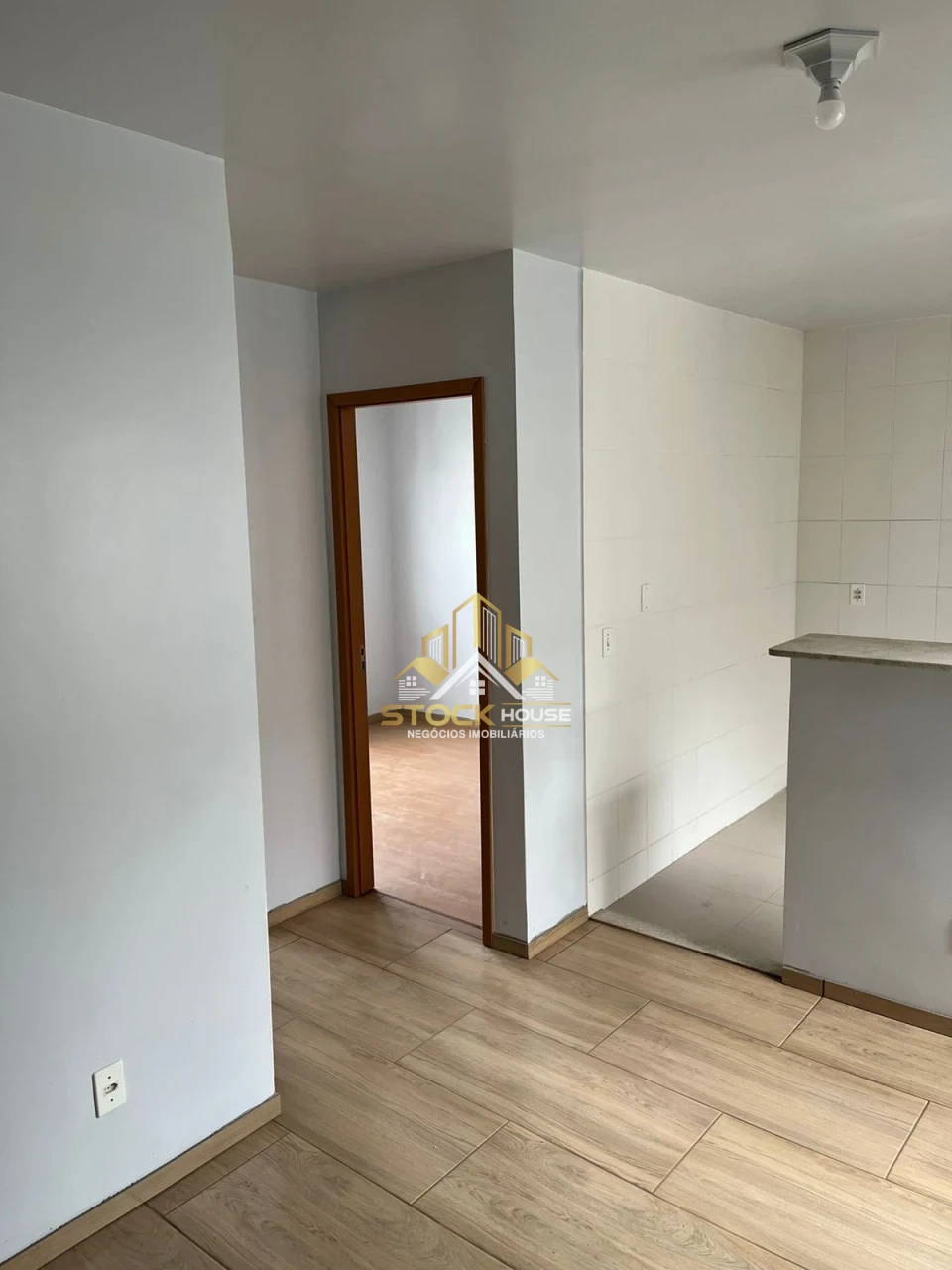 Apartamento À Venda Vila Nova Joinville