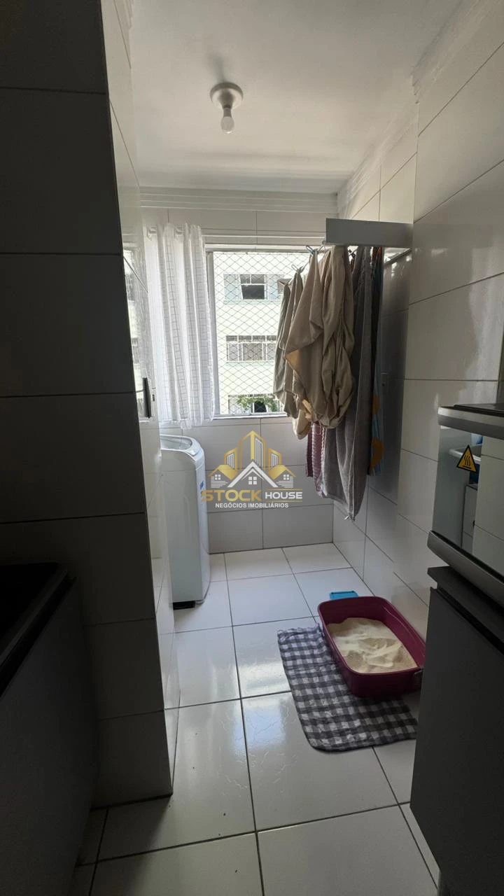 APARTAMENTO COM 2 QUARTOS A VENDA EM JOINVILLE