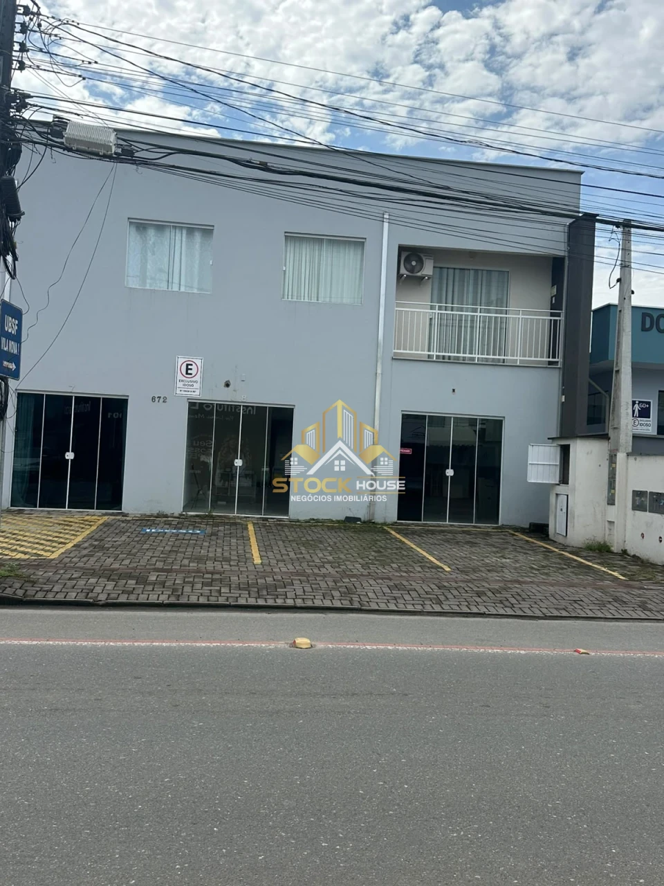 Imagens do imóveis SALA COMERCIAL PARA ALUGAR