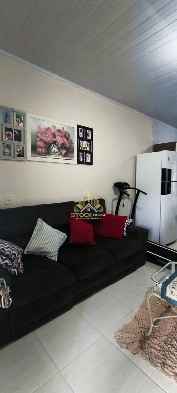 Imagens do imóveis Casa Geminada À Venda Itinga Araquari