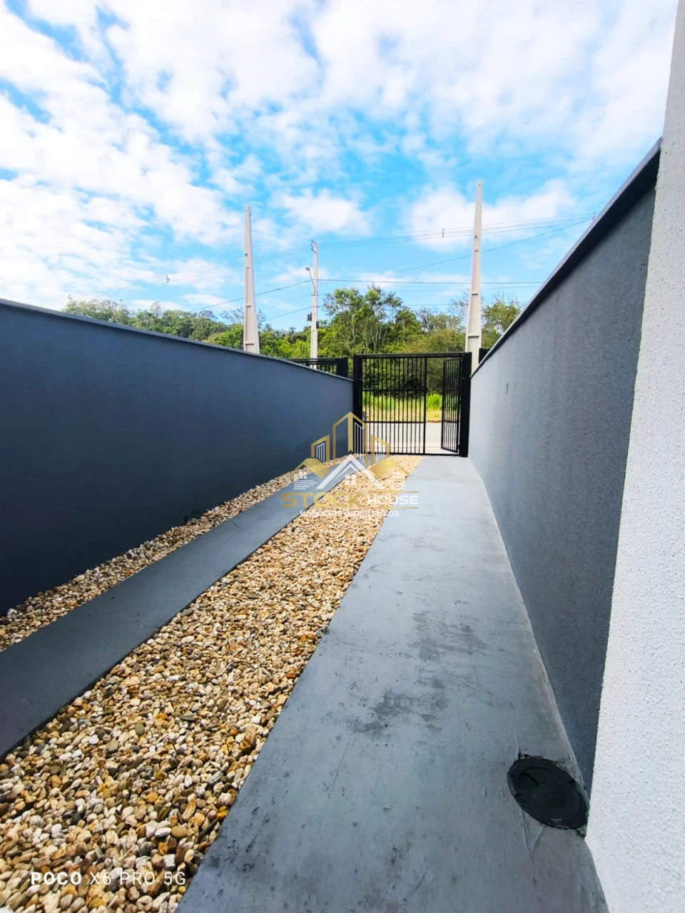 Imagens do imóveis SOBRADO GEMINADO NOVO