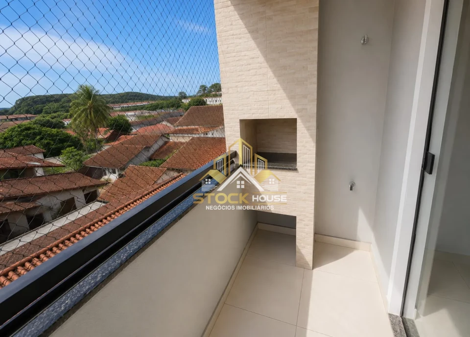 Belíssimo apartamento