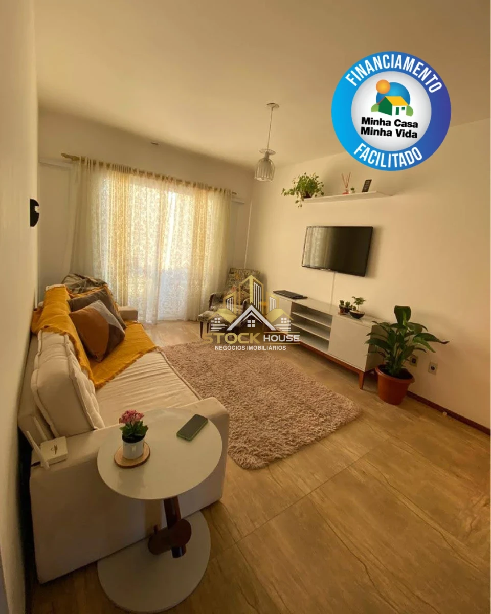 Imagens do imóveis Belíssimo apartamento mobiliado