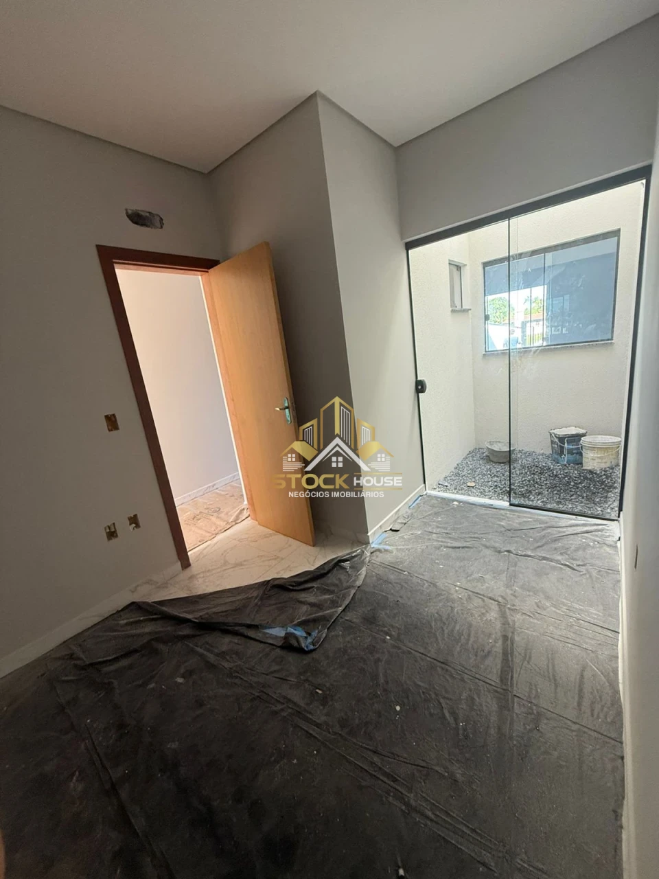Imagens do imóveis LANÇAMENTO!!  CASA GEMINADA TERREA