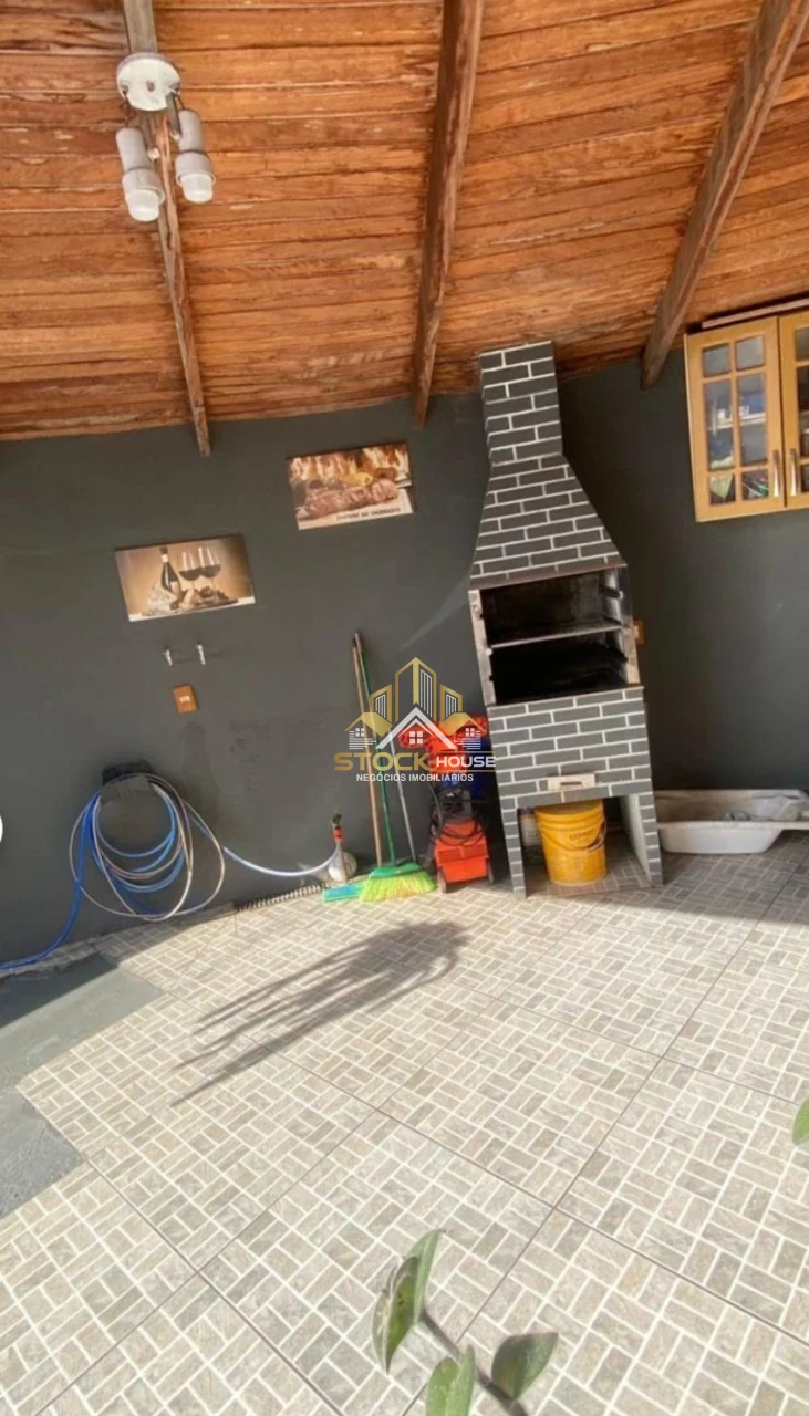 GEMINADO DE ESQUINA NA ZONA NORTE