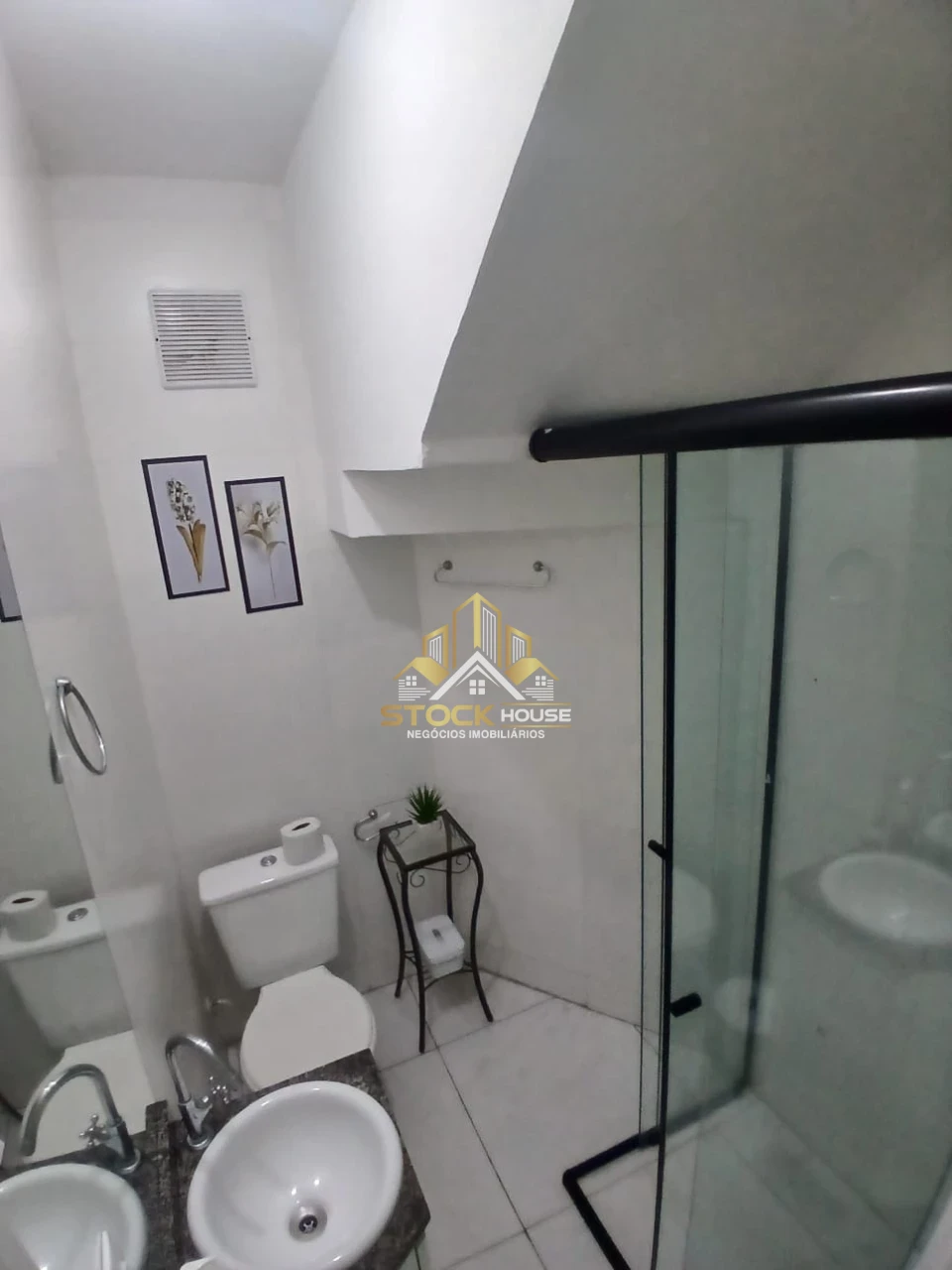 Casa Geminada À Venda Porto Grande Araquari