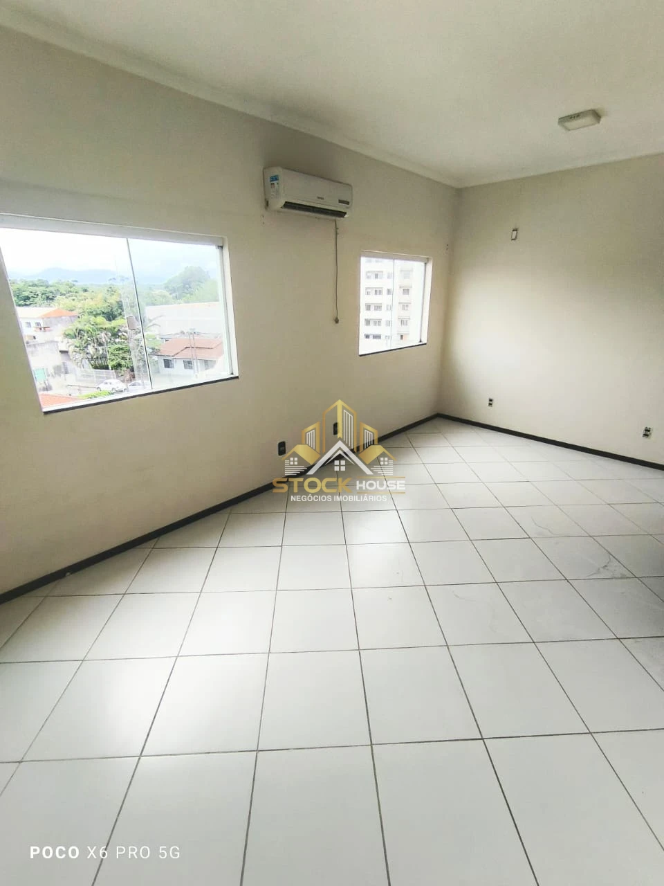 APARTAMENTO NA ZONA NORTE