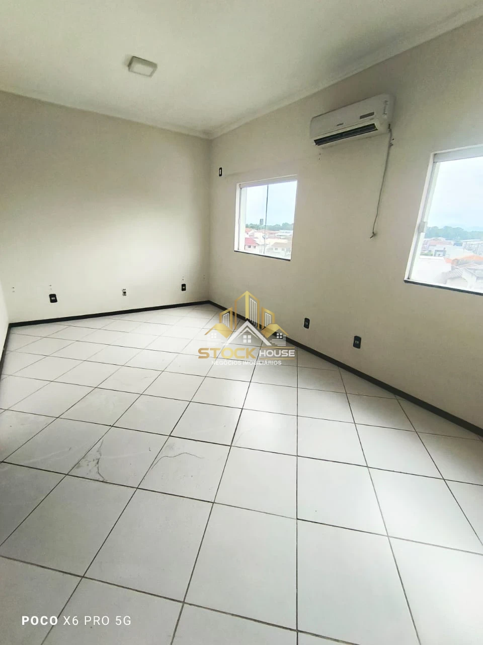 APARTAMENTO NA ZONA NORTE