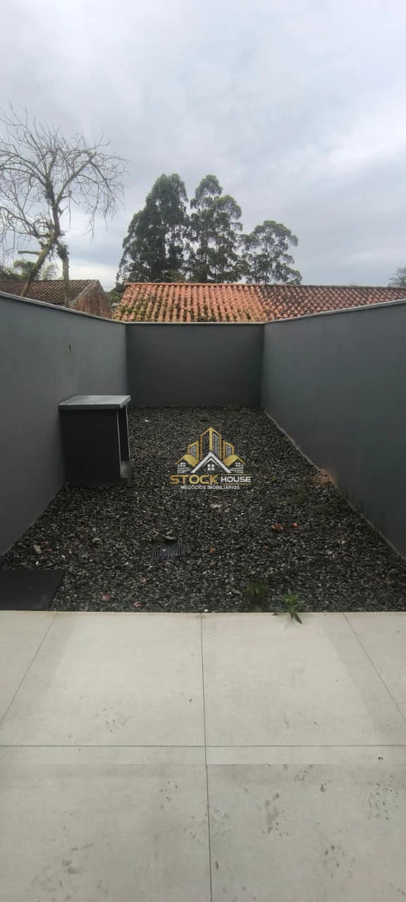 Imagens do imóveis SOBRADO GEMINADO NOVO