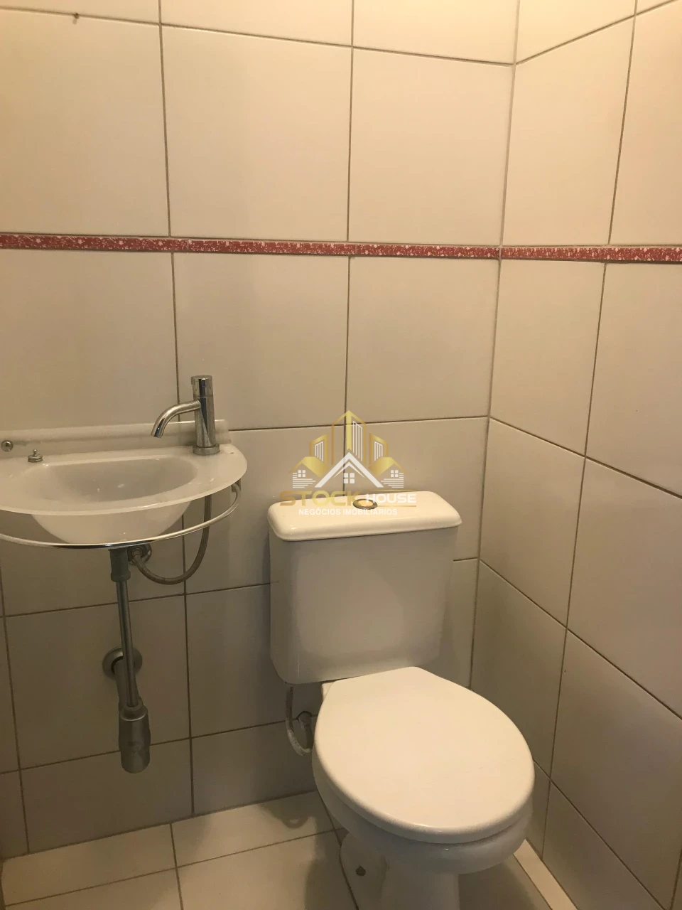Imagens do imóveis APARTAMENTO COM  SUITE