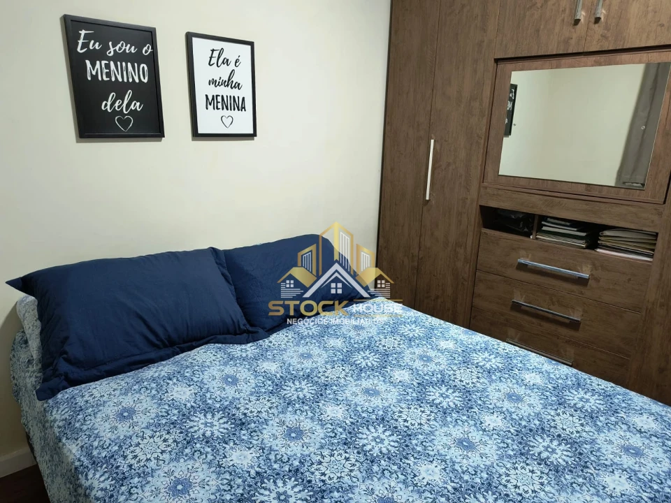 Apartamento À Venda Vila Nova Joinville