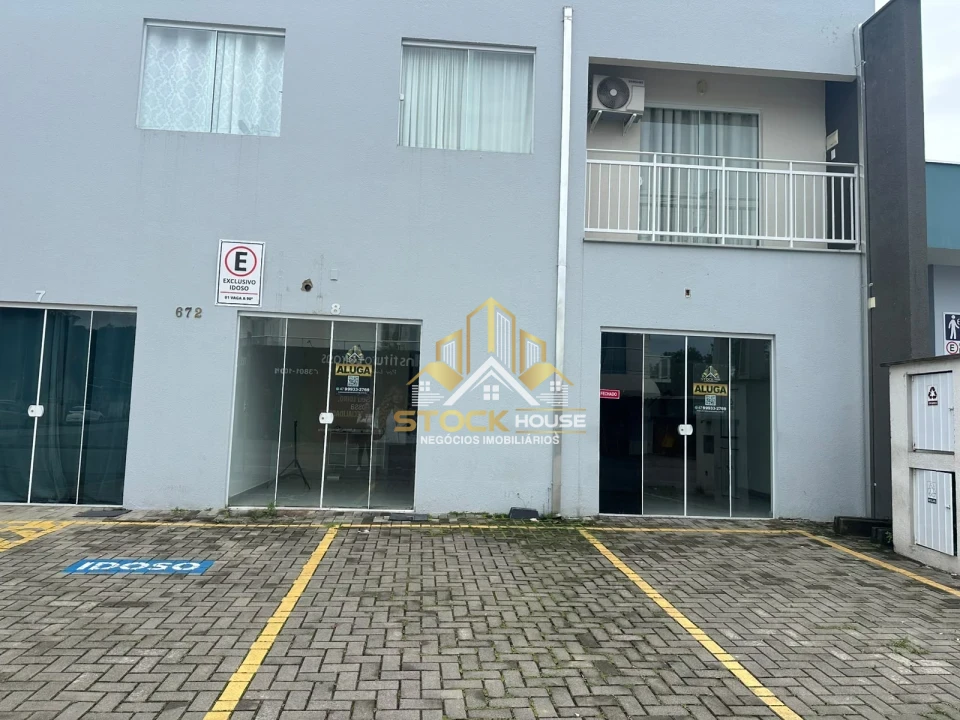 Imagens do imóveis SALA COMERCIAL PARA ALUGAR