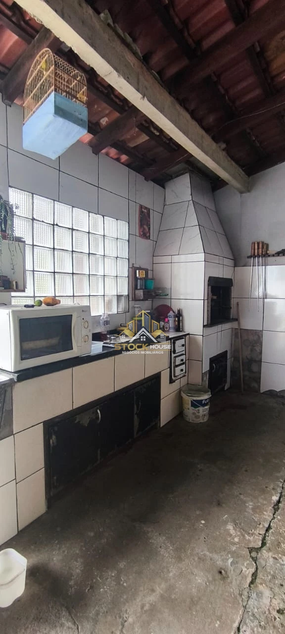 Casa À Venda Espinheiros Joinville