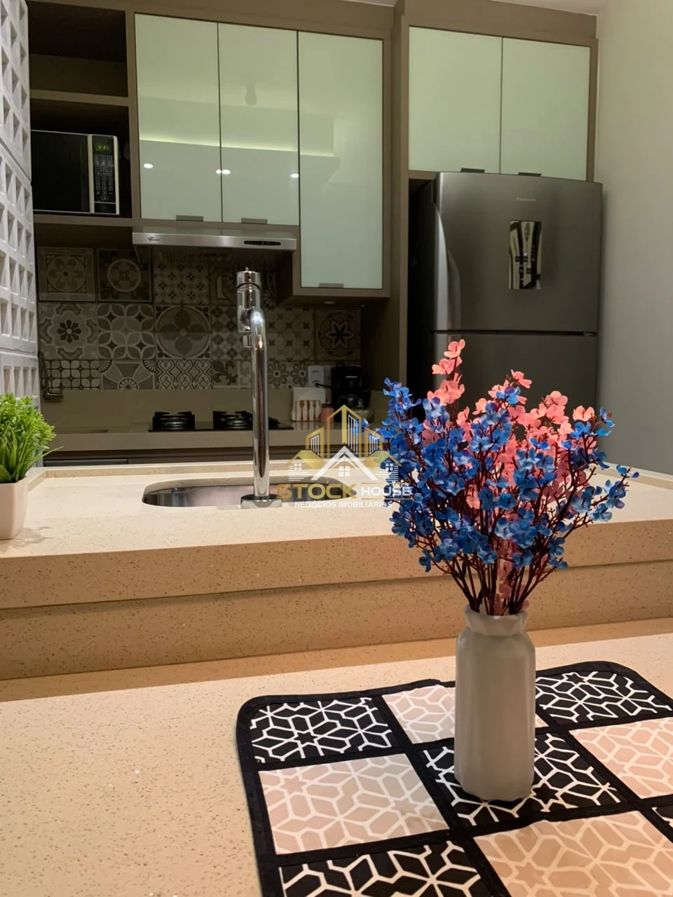 LINDO APARTAMENTO