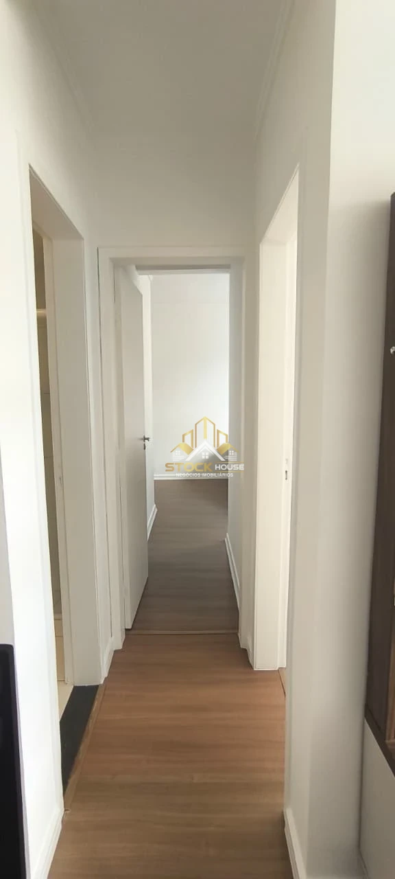 APARTAMENTO NO CORAÇÃO DO BAIRRO FLORESTA