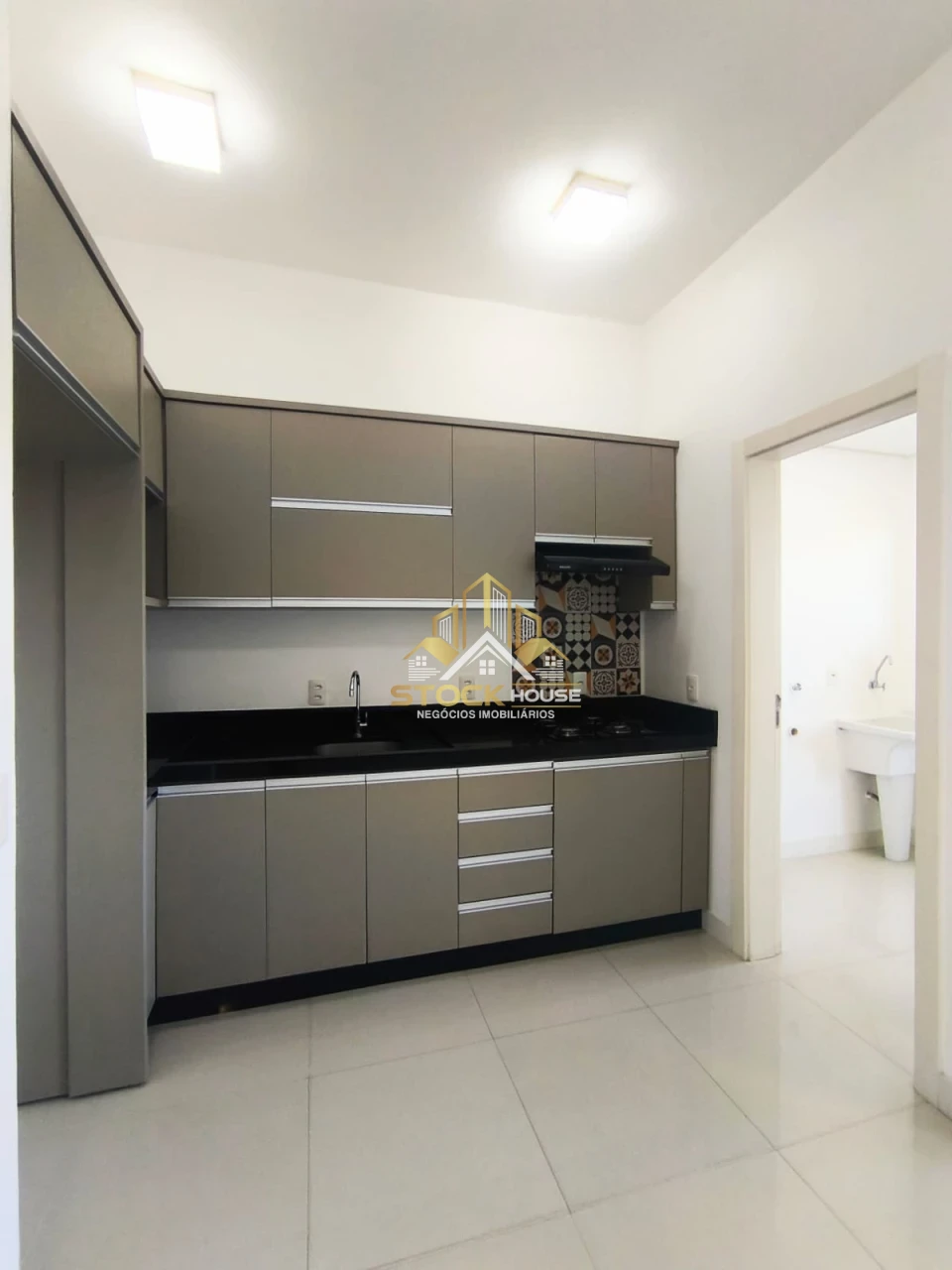 APARTAMENTO NA ZONA NORTE