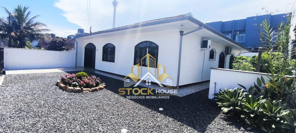 Casa À Venda Iririú Joinville