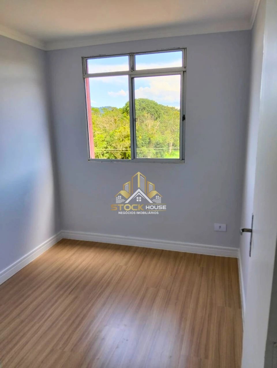 APARTAMENTO 2 QUARTOS A VENDA EM JOINVILLE