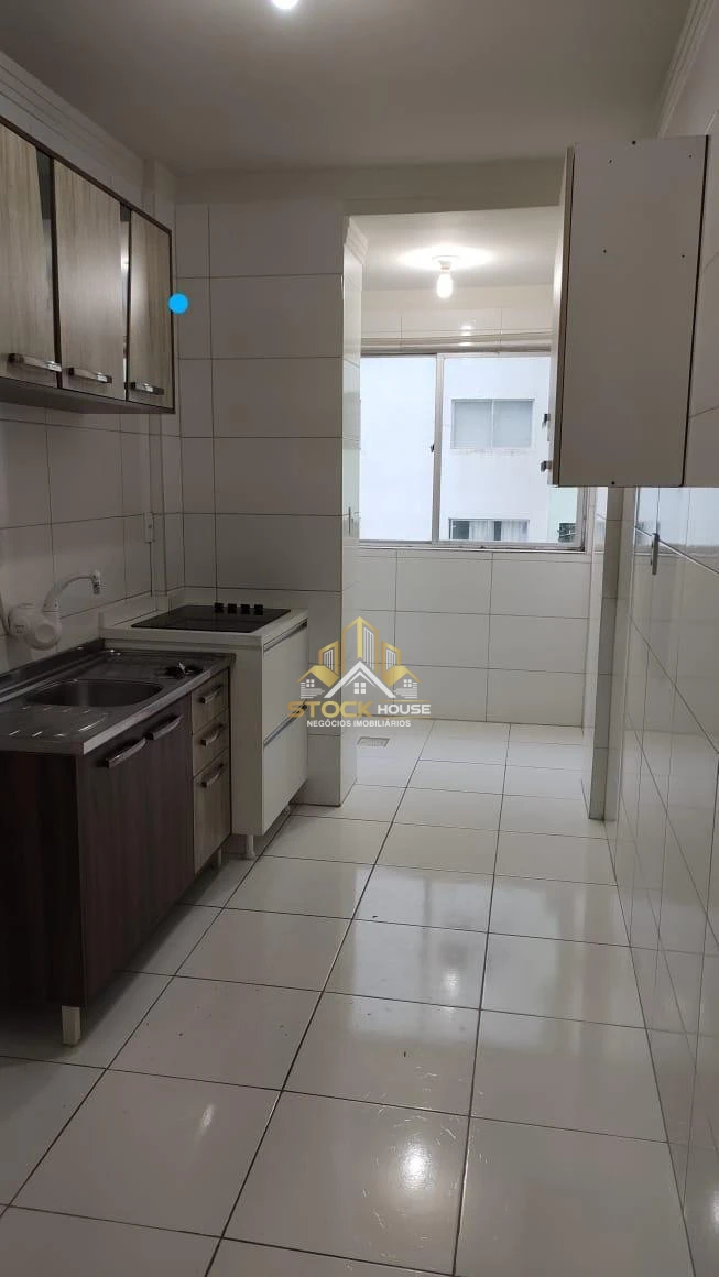 APARTAMENTO COM 2 QUARTOS A VENDA EM JOINVILLE