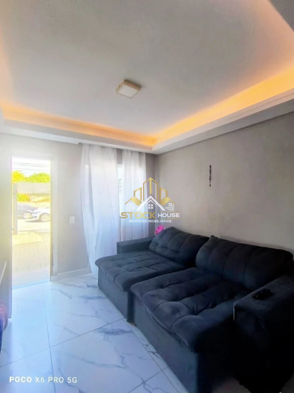 Imagens do imóveis SOBRADO GEMINADO À VENDA