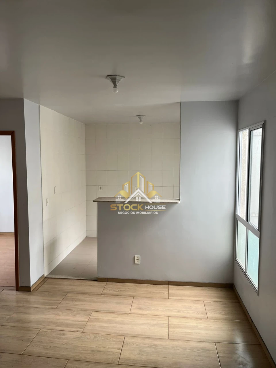 Apartamento À Venda Vila Nova Joinville