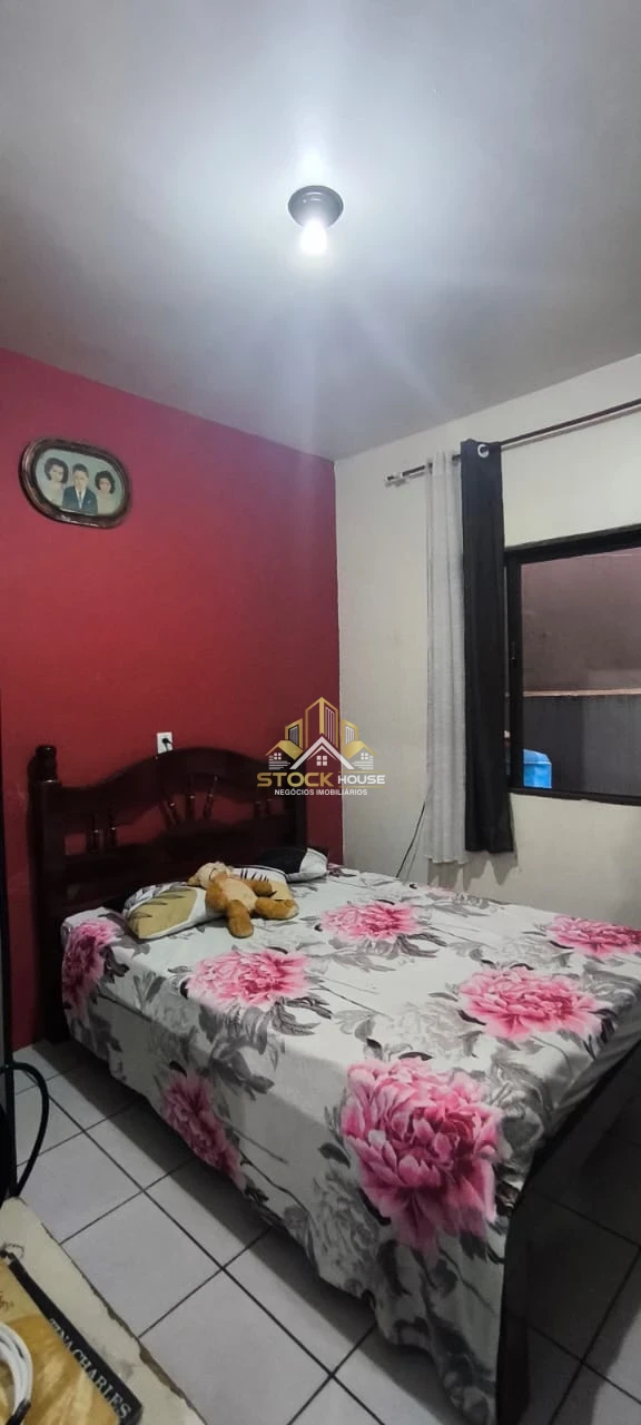 Casa À Venda Espinheiros Joinville