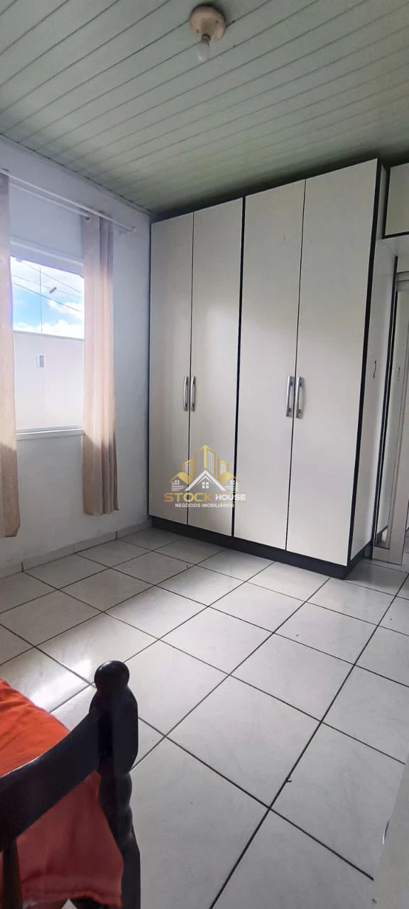 Casa À Venda Espinheiros Joinville