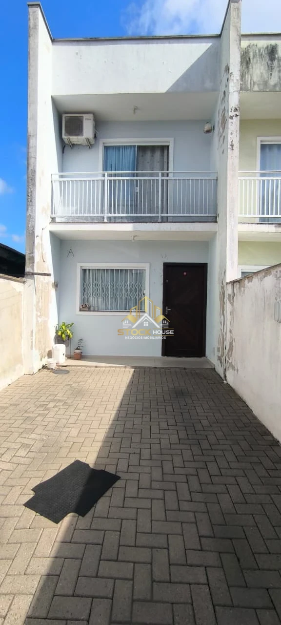 Imagens do imóveis SOBRADO GEMINADO NA ZONA LESTE