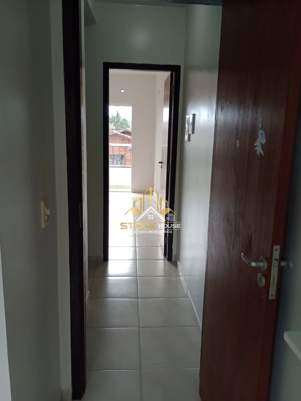 SOBRADO GEMINADO 2 QUARTOS A VENDA EM JOINVILLE
