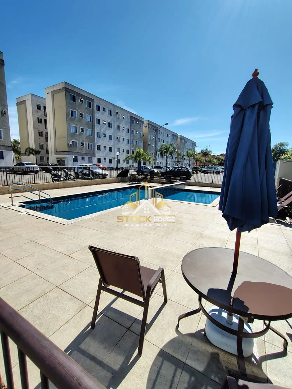 APARTAMENTO 2 QUARTOS, A VENDA EM JOINVILLE