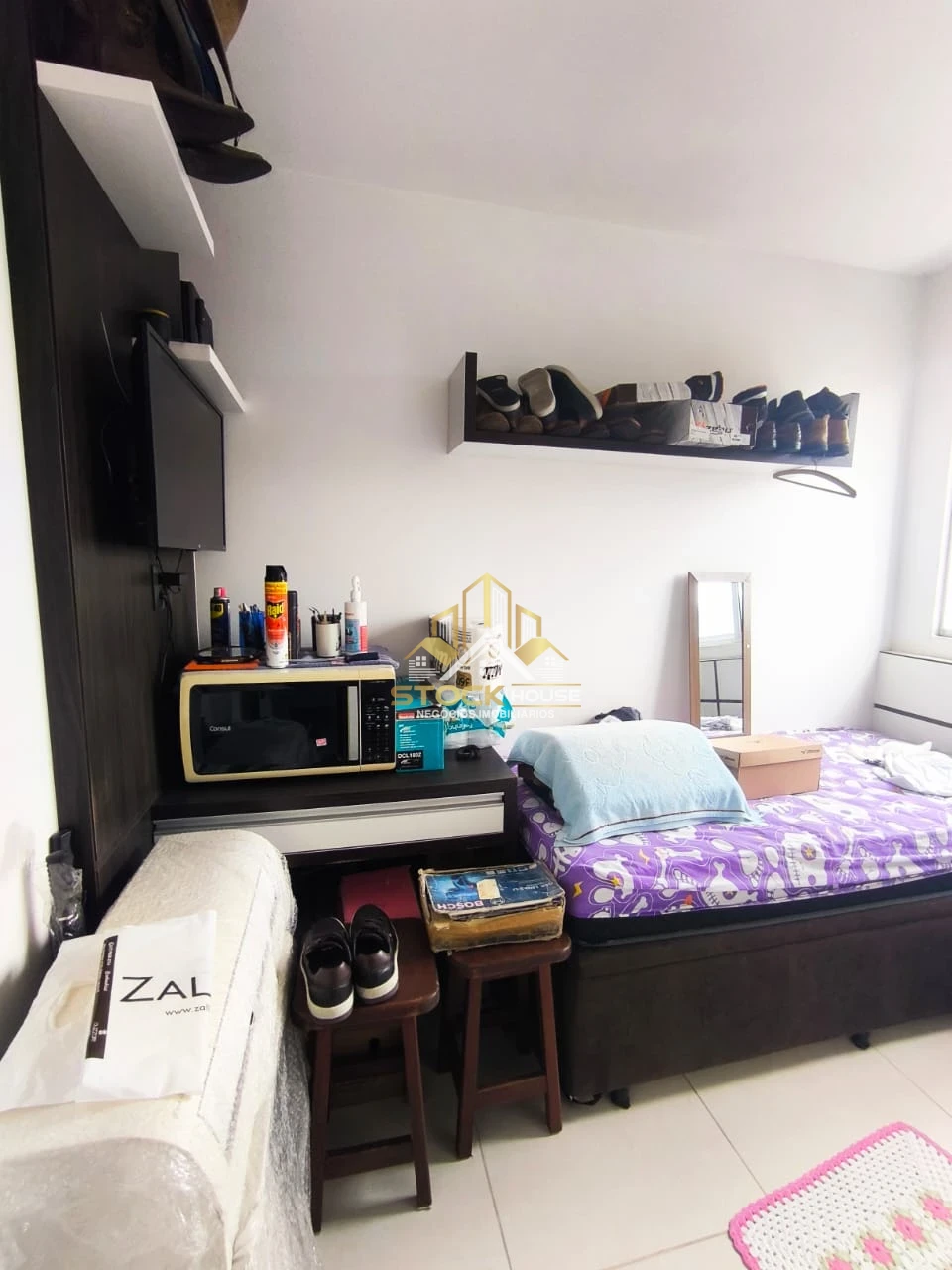 Imagens do imóveis APARTAMENTO COM ELEVADOR