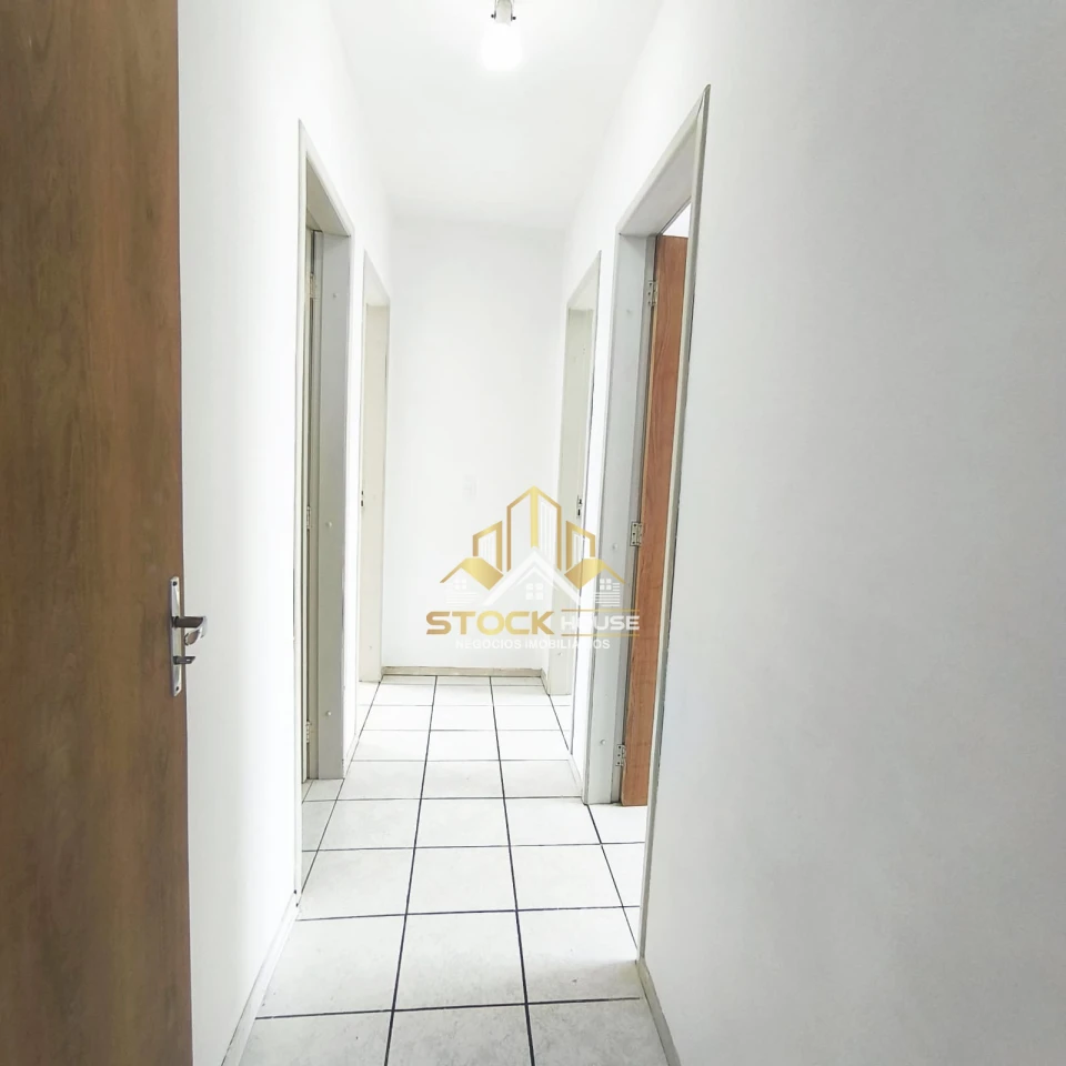 APARTAMENTO SEMI MOBILIADO 3 QUARTOS BAIRRO AMÉRICA