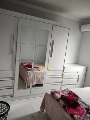 Apartamento À Venda Vila Nova Joinville