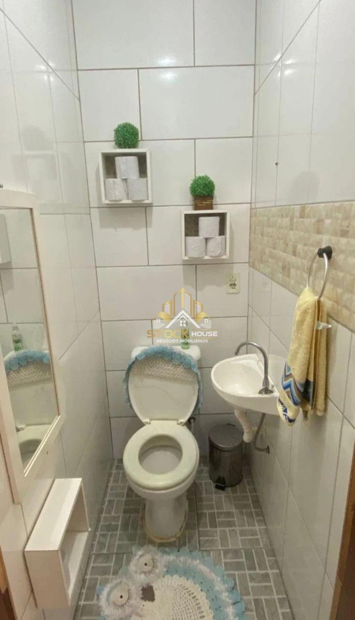 GEMINADO DE ESQUINA NA ZONA NORTE